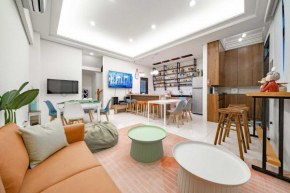 Yilan Move B&B